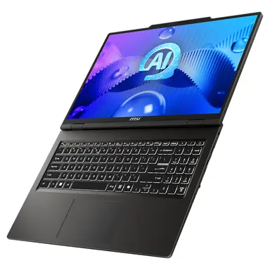 MSI Venture A16 AI+ A3HMG-017VN (Ryzen AI 7 350/16GB/512GB/16"2K OLED)